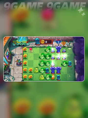 🎮植物大战僵尸3安卓版下载攻略✨截图3
