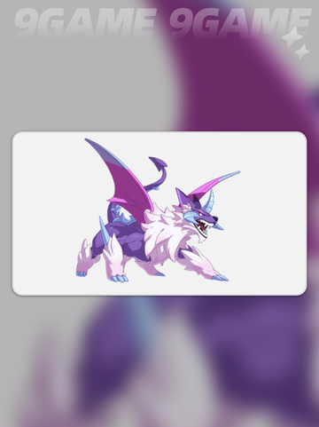 🔥洛克王国5大神宠曝光！💎截图2