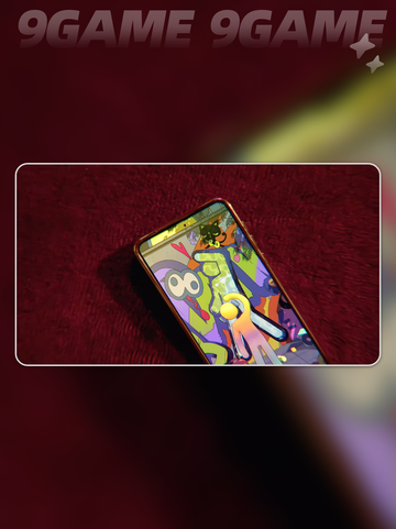 🔥舞力全开派对太上头了！💥截图4