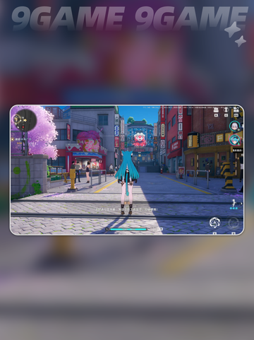 🔥异环实机体验测评来了！玩法内容全揭秘🎮截图2
