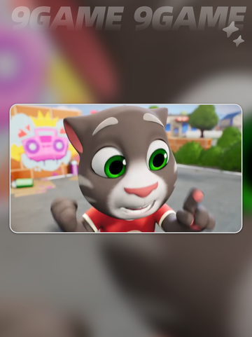🎮汤姆猫总动员2新手必看攻略🔥截图2