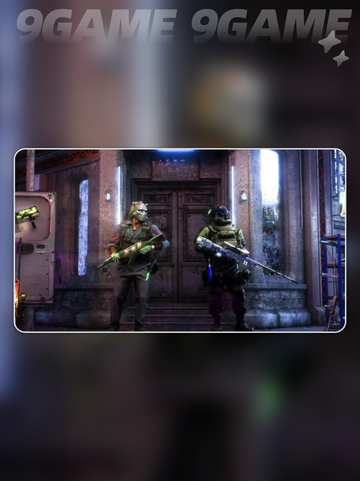 steam上玩csgo要加速器吗介绍截图2