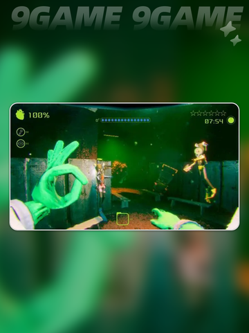 暗黑潜水员闪退卡顿怎么办介绍截图2
