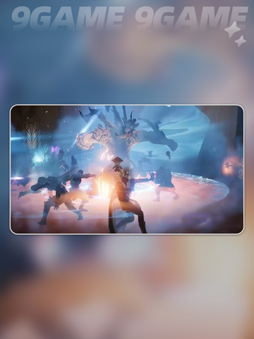 🔥天堂2兽人职业爆强攻略💥截图4