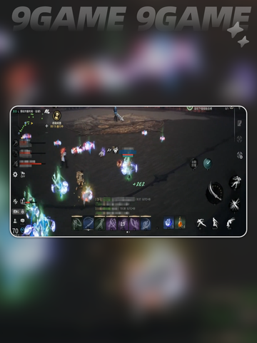 剑灵2宗门秘境🔥试炼玩法超全介绍✨截图5