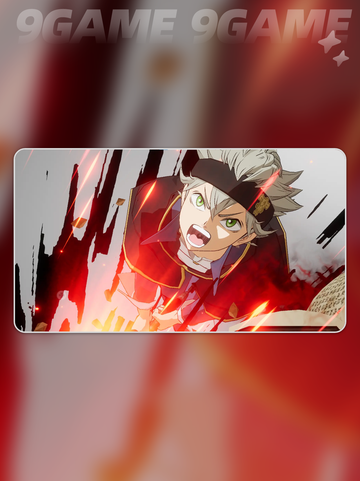 🔥黑色四叶草魔法帝速成㊙截图7