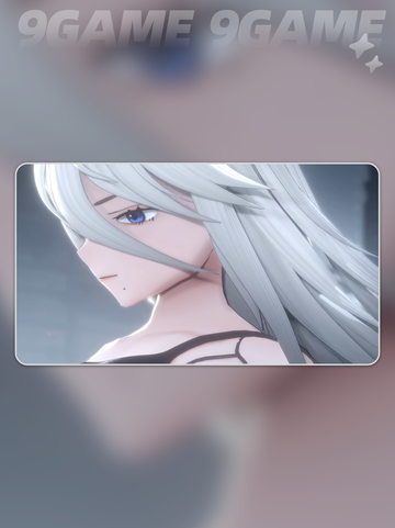 🔥胜利女神×尼尔联动全解析！🎮✨截图4