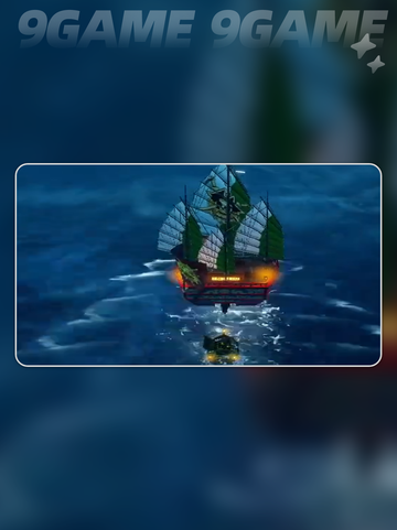 🚢大航海投资秘籍🔥暴富指南截图5