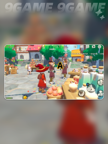 🔥洛克王国剧情通关秘籍💥截图3