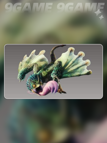 🔥怪物图鉴大公开！🎮截图5