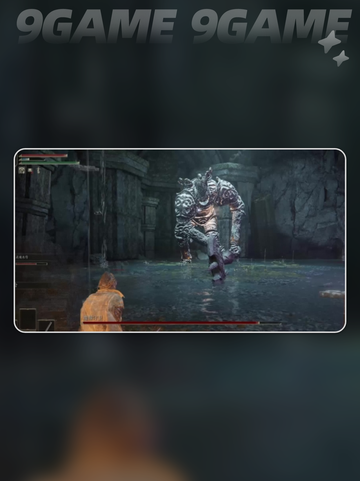 艾尔登法环黑夜君临魔像守卫怎么打分享截图2