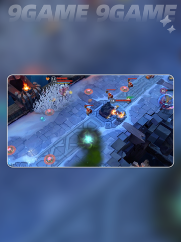 lol大乱斗卡顿怎么办介绍截图3
