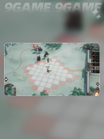 🔥三国英雄TOP榜💥新手必看截图7