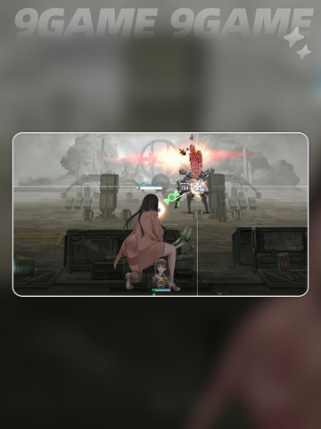 胜利女神新的希望战斗玩法介绍介绍截图4