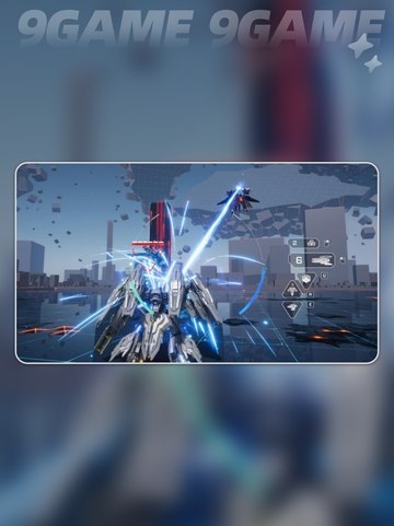 解限机⚡PvE模式🔥超全介绍来啦！🎮截图5