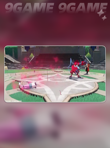 🔥洛克王国养成秘籍💥截图5