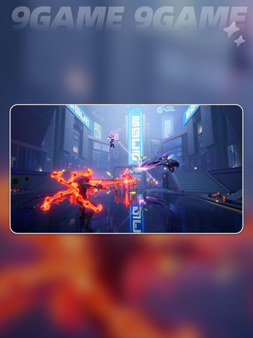 🔥《矩阵零日危机》全平台发售！🎮💻🚀截图2