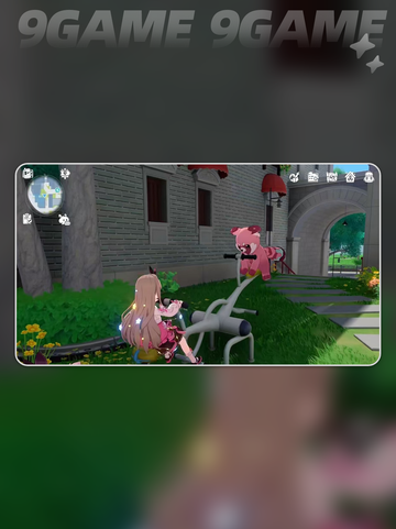 🔥崩坏因缘精灵测试预约开启！🎮截图4