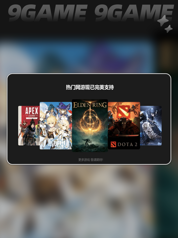 大型游戏闪退怎么处理介绍截图3
