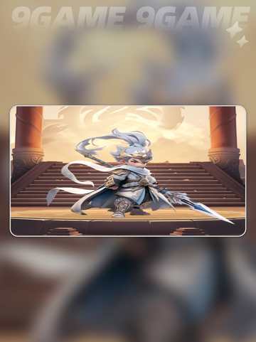 🔥千抽必选！巨神军师SSR阵容💥截图3