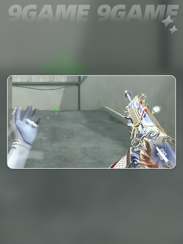 🔥CF手游×不良人联动暴击💥截图4