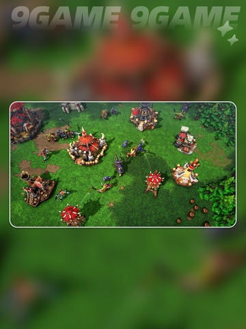 🎮魔兽争霸闪退到桌面？超全解决攻略来啦！💥截图3