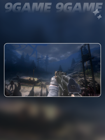 迷雾计划steam叫什么分享截图3