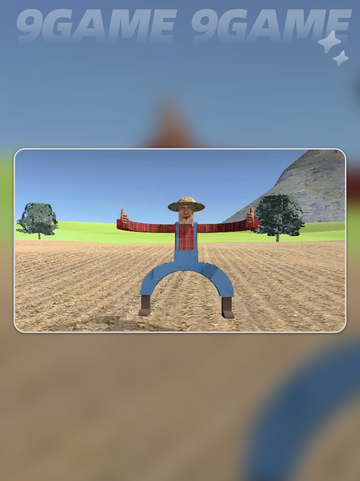 🚜约翰农场地图大揭秘！💥截图3