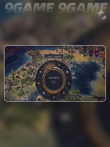 文明7适合新手玩吗？🔥单机党必看！🎮截图3