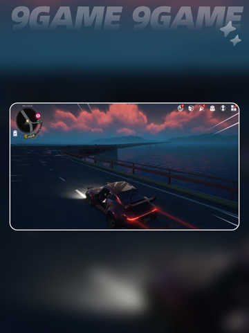 💥异环车库功能大揭秘！🚗✨截图5