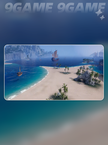 🔥剑侠世界4无限引擎大揭秘！💥截图4