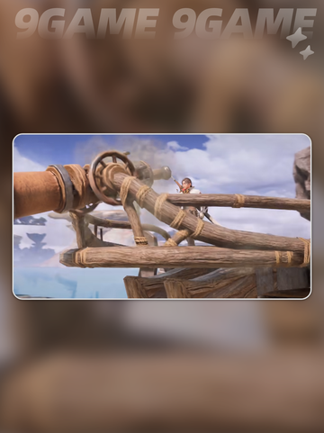 🔥怪物猎人配置要求炸裂？💥截图6