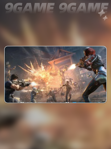 🔥逆战未来测试资格速抢！🎮截图2