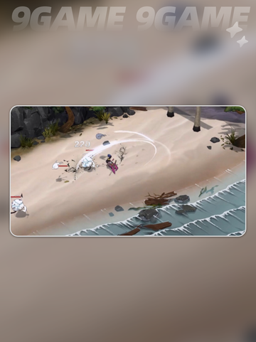 百剑讨妖传绮谭海妖怎么打分享截图2