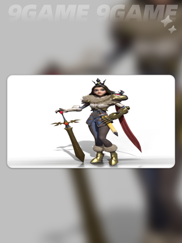 🔥芙蕾雅逆天技能曝光！💥截图3