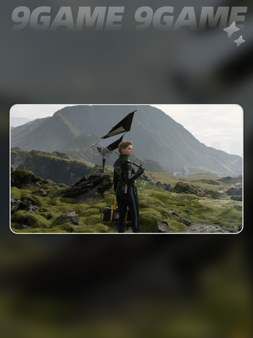 死亡搁浅2角色大揭秘！🔥游戏迷必看！🎮截图4
