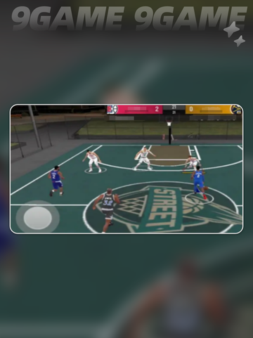 🏀美职篮全明星扣篮技巧大揭秘💥截图3