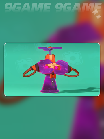 🔥洛克王国帕帕斯卡图鉴曝光！💥截图2