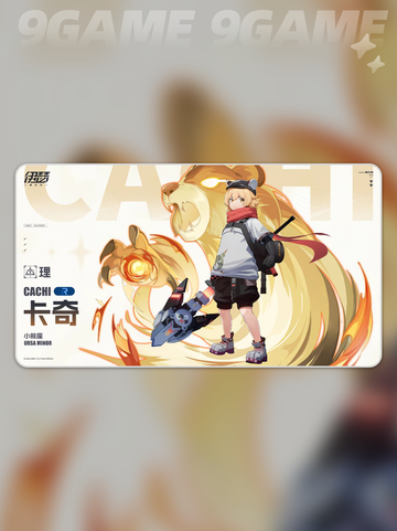 伊瑟卡奇技能大揭秘💥超全解析来啦🎉截图2
