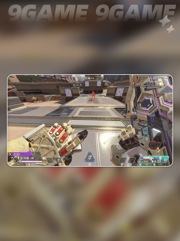 🔥Apex英雄大更新！💥9.17重磅上线截图4