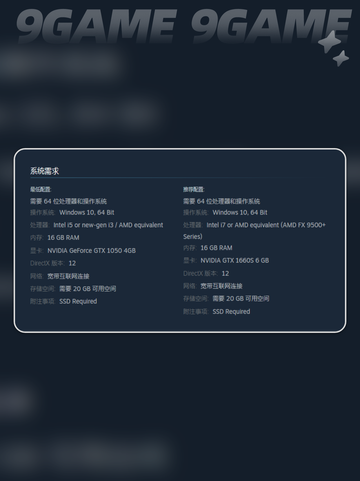 夜店模拟器配置要求高吗？🎮电脑配置一览🎉截图3