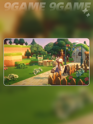 ✨星布谷地竟是它？😱截图2