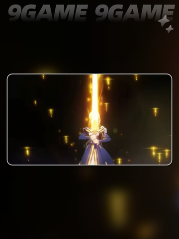 崩坏星穹铁道Saber什么时候出分享截图3