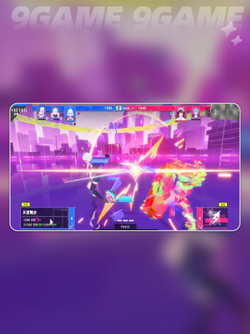 🔥虚环技能爆炸伤害💥截图3