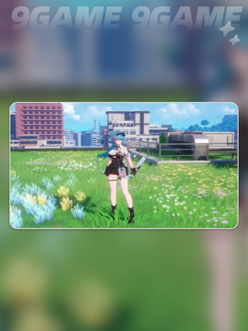 🔥异环薄荷强度爆表💥截图2