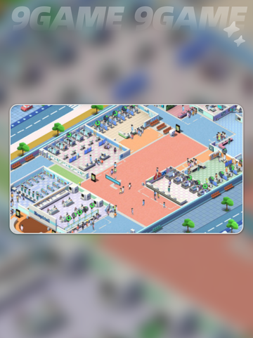 🌟模拟医院游戏体验评测：真的好玩到停不下来！🎮截图5