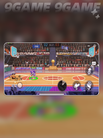 🔥灌篮军团角色养成秘籍💥截图8