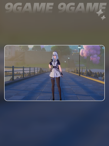 🔥异环角色大揭秘！ playable角色全介绍✨截图2