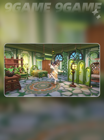 ✨星布谷地装修秘籍大公开🔥截图2