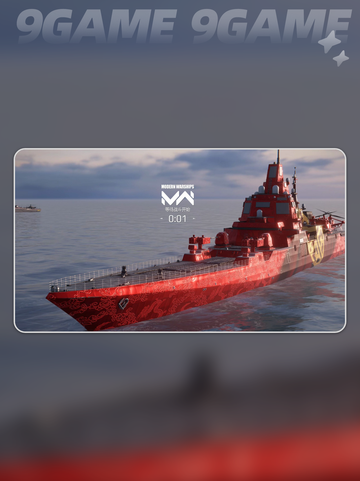 🔥现代战舰火箭炮TOP榜！💥谁才是海战霸主？🌊🚢💣截图2